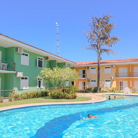 Boulevard Flats Mare Mansa Porto Seguro Luaran gambar