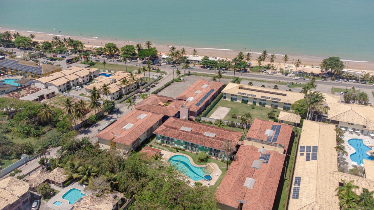 Boulevard Flats Mare Mansa Porto Seguro Luaran gambar