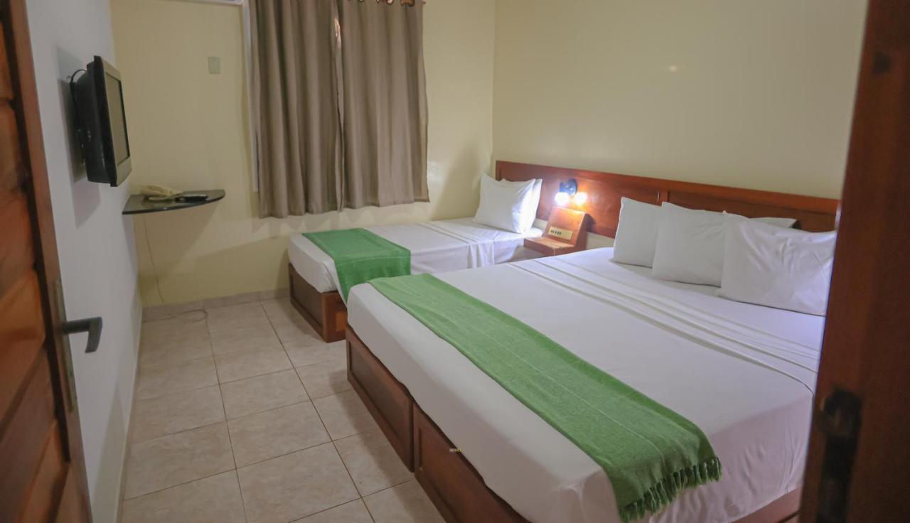 Boulevard Flats Mare Mansa Porto Seguro Luaran gambar