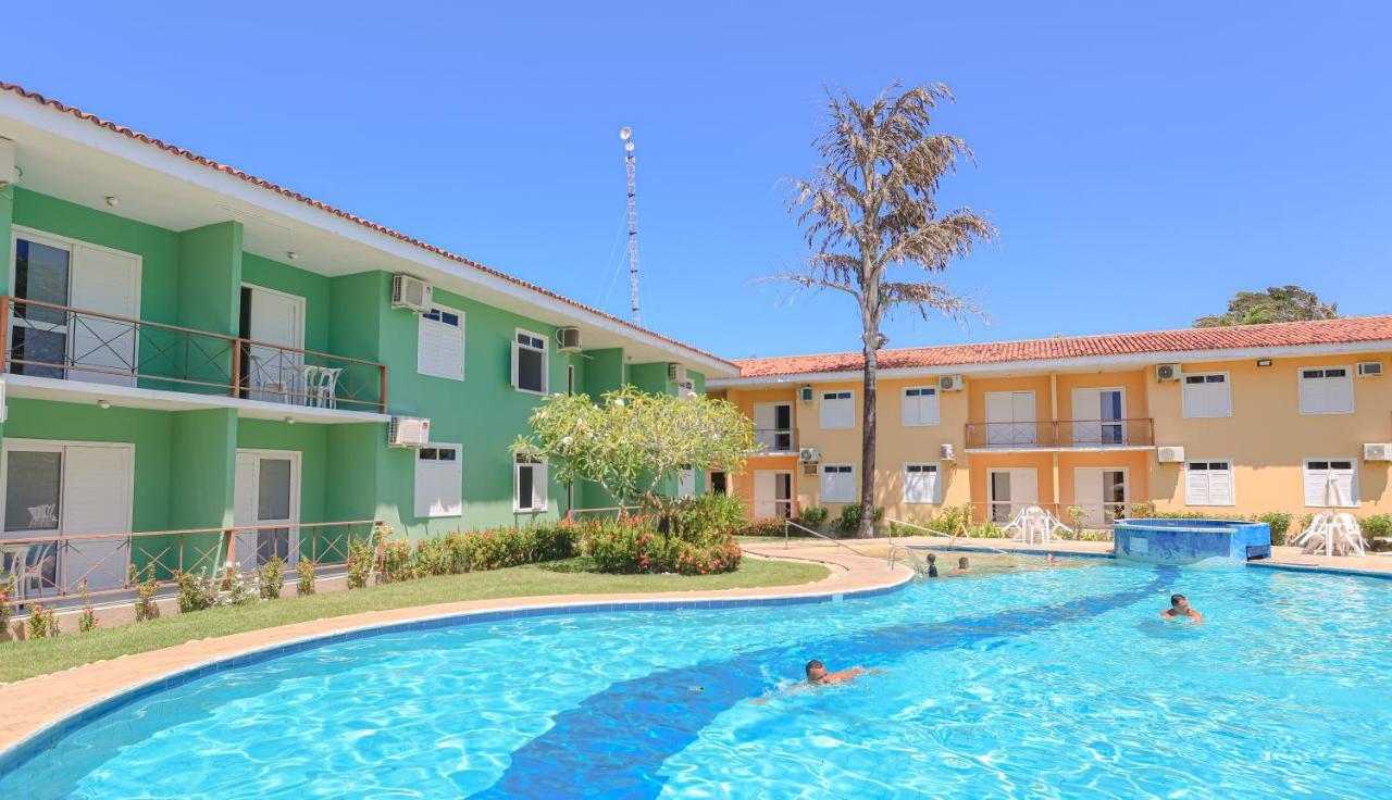 Boulevard Flats Mare Mansa Porto Seguro Luaran gambar