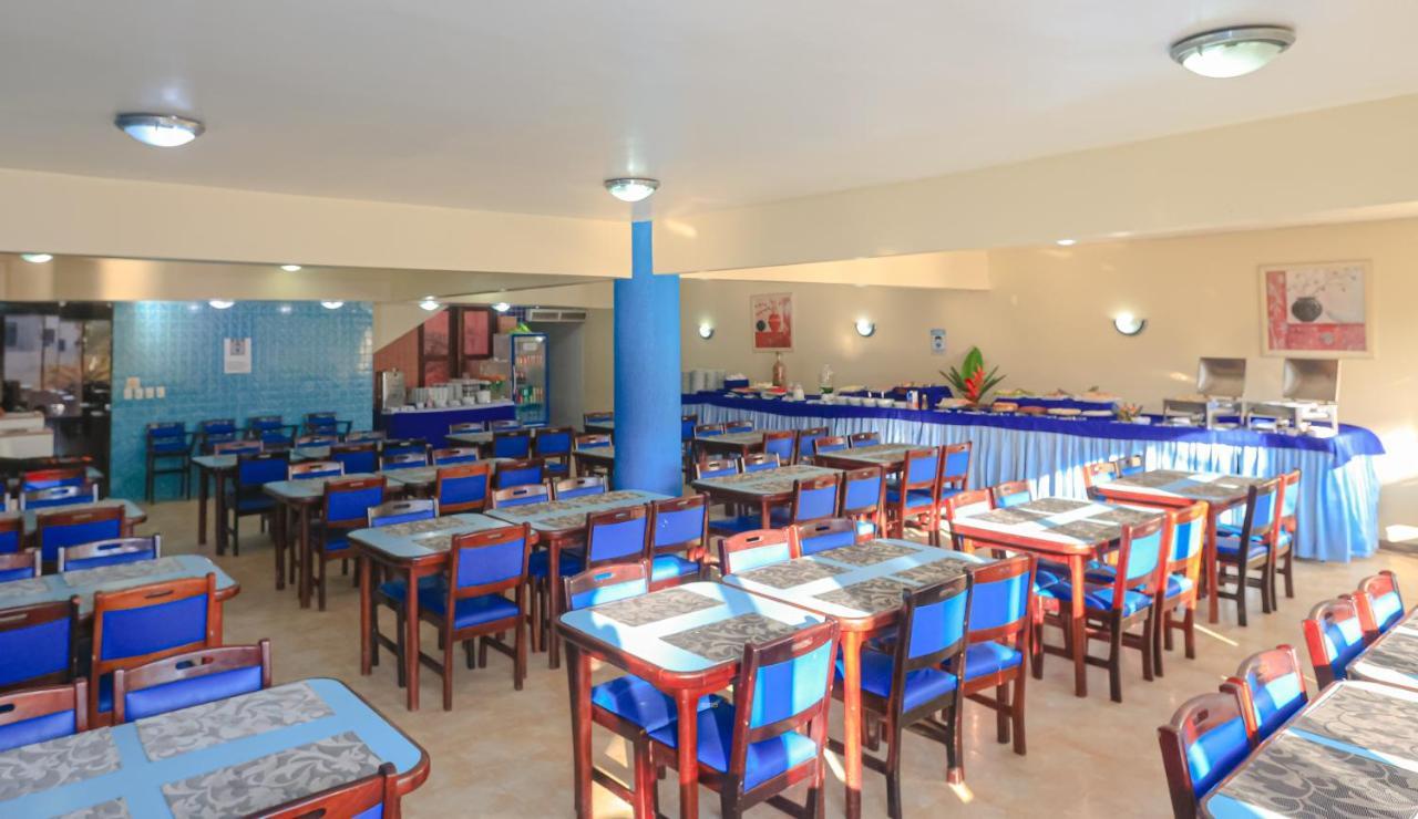 Boulevard Flats Mare Mansa Porto Seguro Luaran gambar
