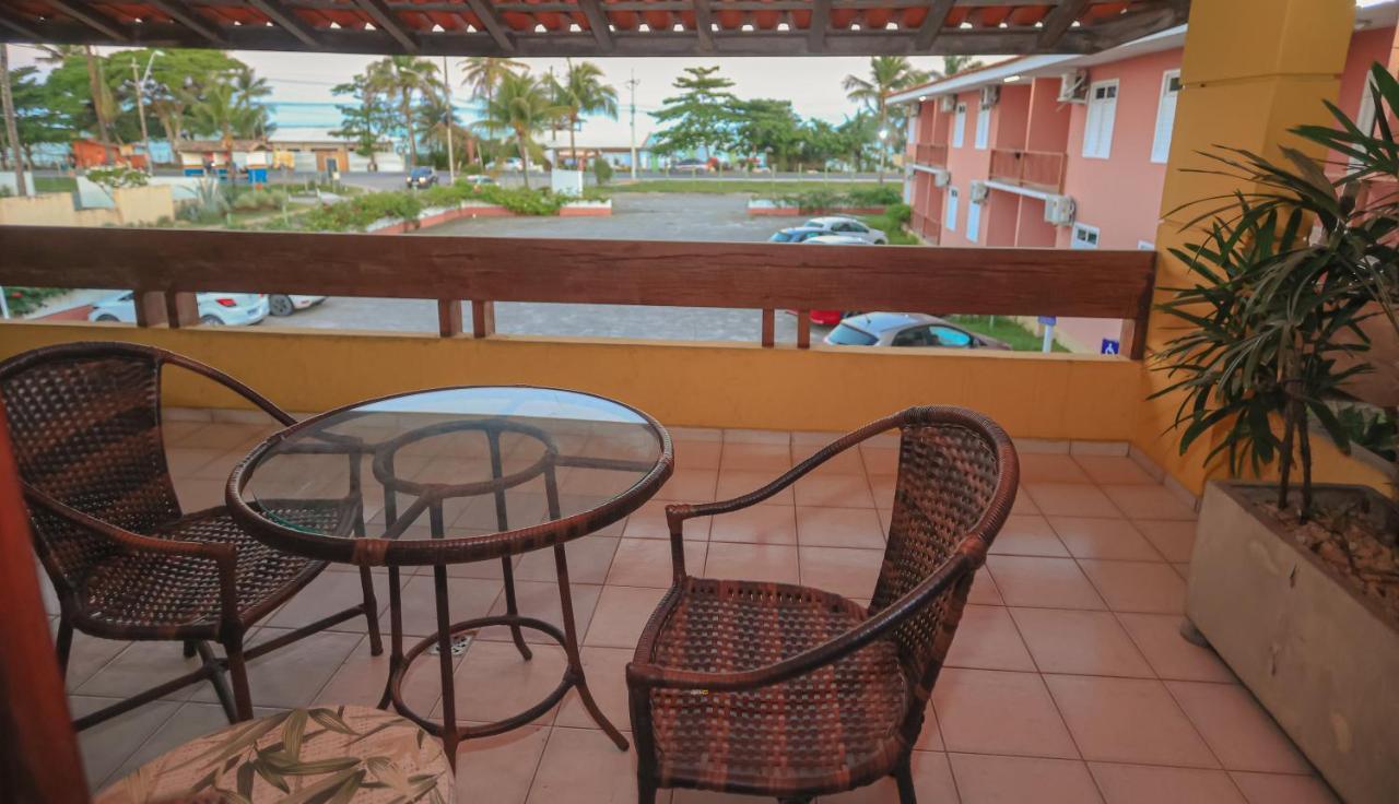 Boulevard Flats Mare Mansa Porto Seguro Luaran gambar
