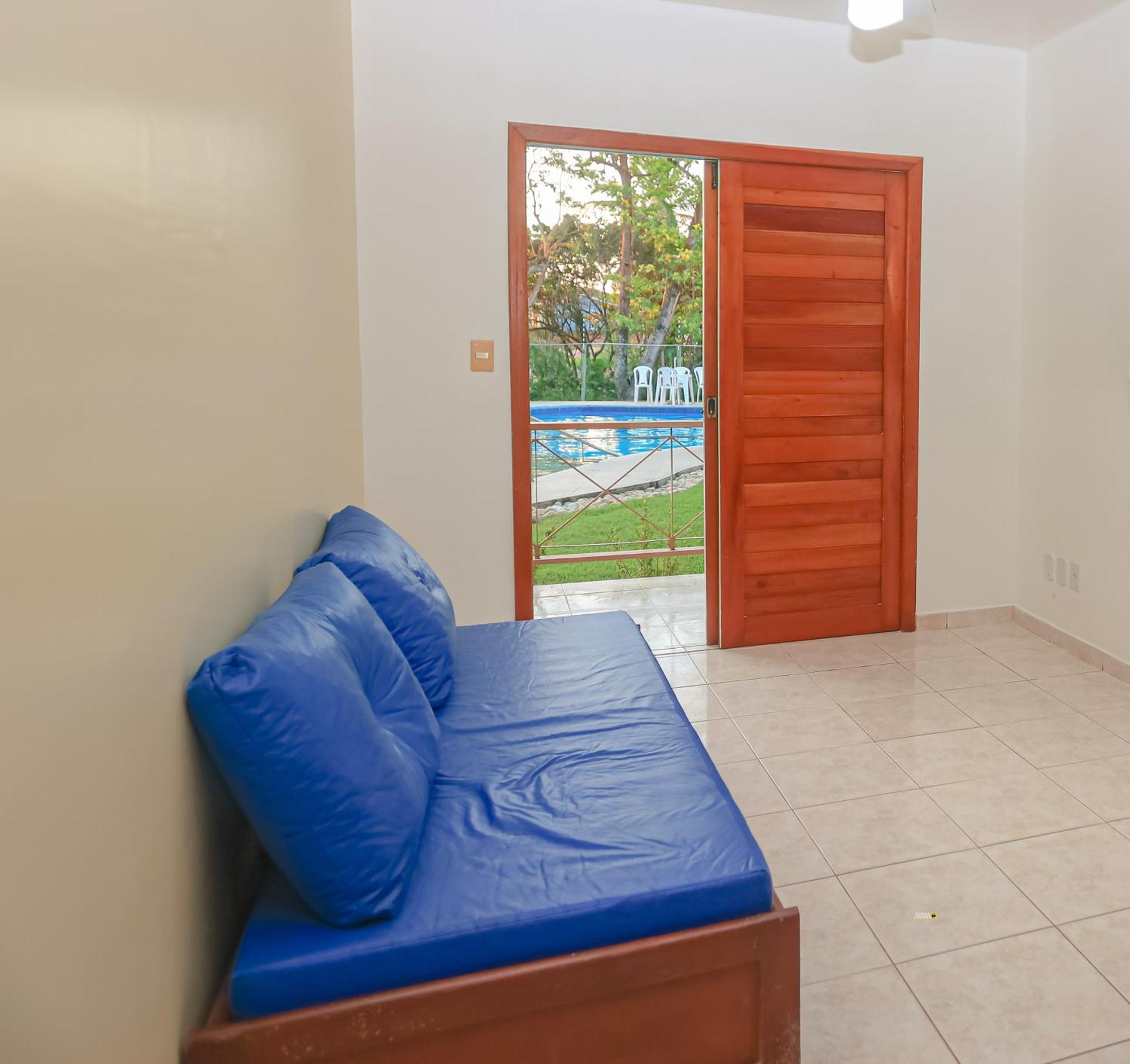 Boulevard Flats Mare Mansa Porto Seguro Luaran gambar